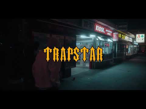 Youtube: Crackii - TRAPSTAR (prod. Leonidas x S4 Beats)