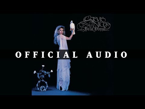 Youtube: Stevie Nicks & Don Henley - Leather And Lace (Official Audio)