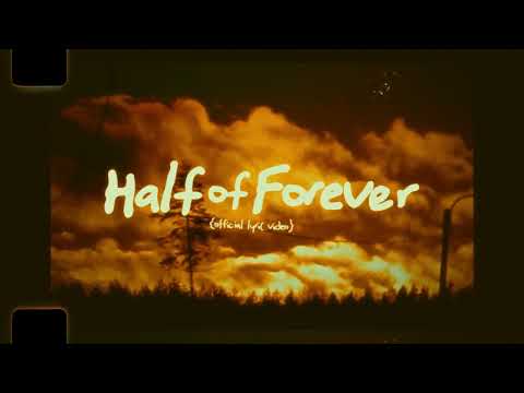 Youtube: Henrik - Half of forever (Official Lyric Video)