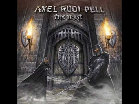 Youtube: Axel Rudi Pell - Glory Night (new song)