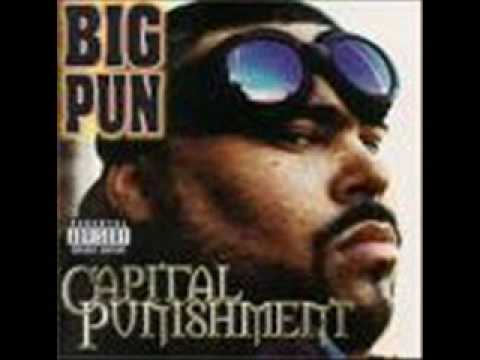 Youtube: Big Pun I Don't Want To Be A Player No More