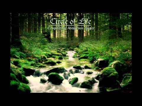 Youtube: Celtic Music - Circle of Life
