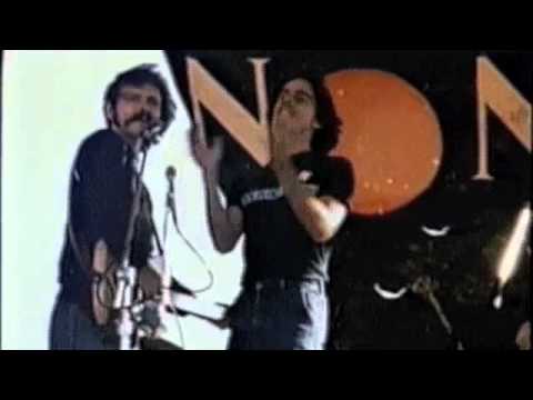 Youtube: Get Together - Jesse Colin Young - No Nukes 1979