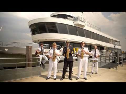 Youtube: Captain Cook und seine singenden Saxophone - Die deutsche Schlagerhitparade (Medley)