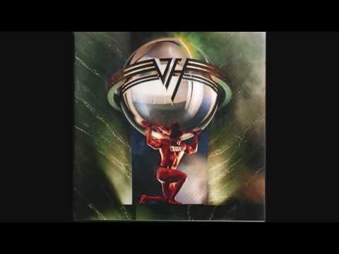 Youtube: Van Halen - Best Of Both Worlds