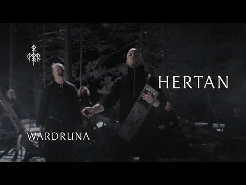 Youtube: Wardruna - Hertan (Heart) Official Music Video