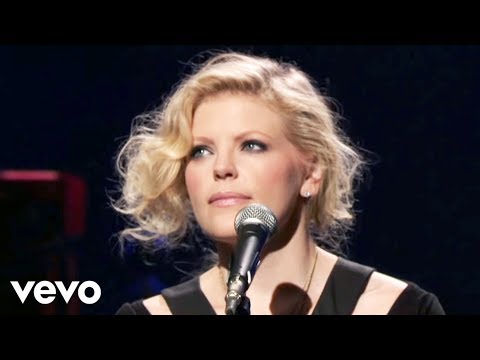 Youtube: The Chicks - Lullaby (Live at VH1 Storytellers)