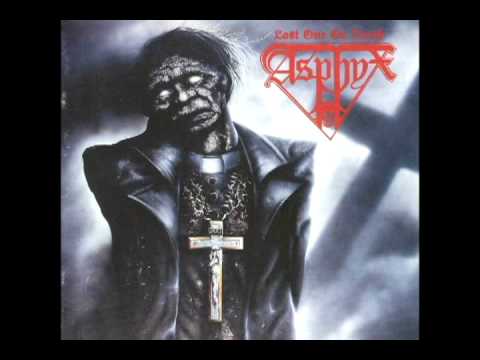 Youtube: Asphyx - Food for the Ignorant