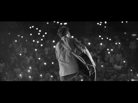 Youtube: Passenger | All The Little Lights (Official Tour Video)