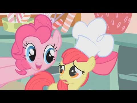 Youtube: Baking Cupcakes | MLP: Friendship Is Magic [HD]