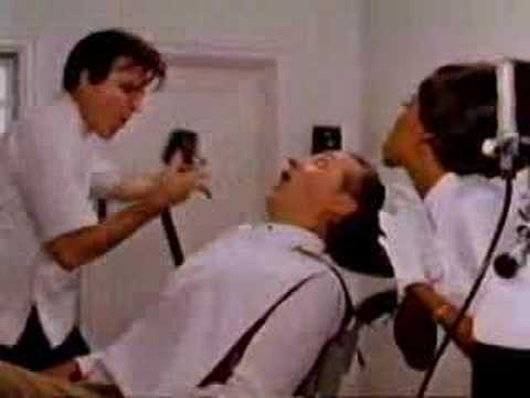 Youtube: Dentist! from Little Shop of Horrors movie