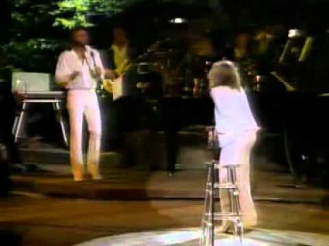 Youtube: Guilty - Barbra Streisand & Barry Gibb
