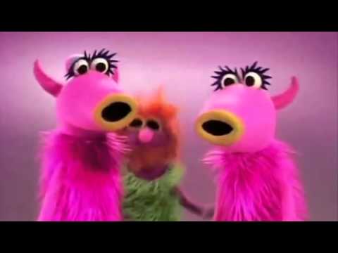 Youtube: Manamana - Rülps Song - Muppet Show