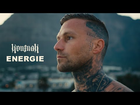 Youtube: Kontra K - Energie (Official Video)