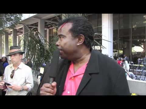 Youtube: Nimmer's Report of Conrad Murray Trial - Day 1