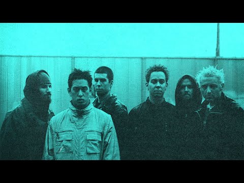 Youtube: She Couldn't (Official Audio) - Linkin Park