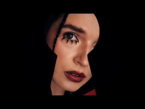 Youtube: Poppy - New Way Out (Official Visualizer)