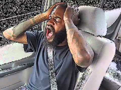 Youtube: Death Grips - Guillotine (It goes Yah)