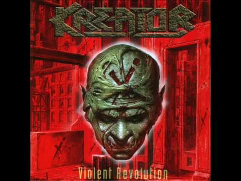 Youtube: Kreator - System Decay