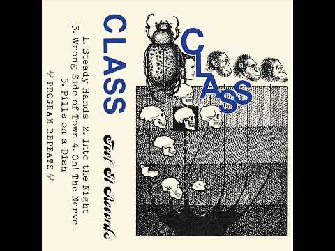 Youtube: CLASS - S/T CS