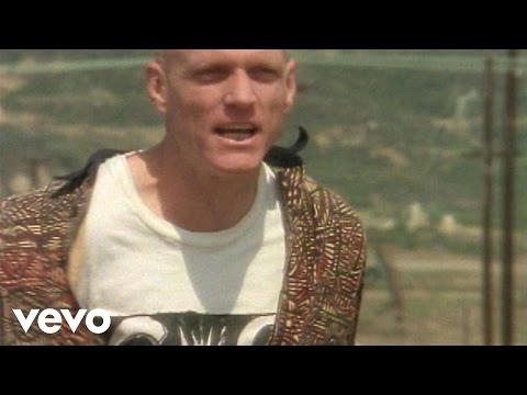 Youtube: Midnight Oil - King Of The Mountain (Official Video)