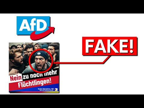 Youtube: Die dunkle Welt der KI-Propaganda