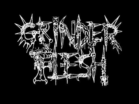 Youtube: Grinder Flesh - Menstruation (Grindcore)
