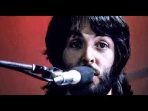 Youtube: The Beatles, Yesterday