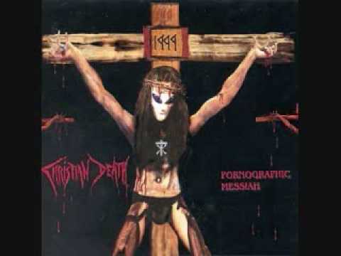 Youtube: Christian Death The Lie Behind The Truth