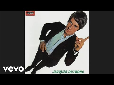 Youtube: Jacques Dutronc - Les Play Boys (Audio)