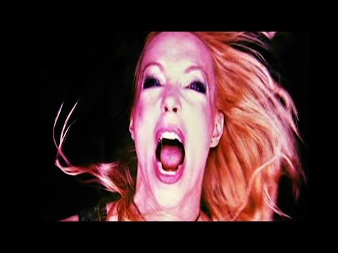 Youtube: ARCH ENEMY - I Will Live Again (OFFICIAL VIDEO)