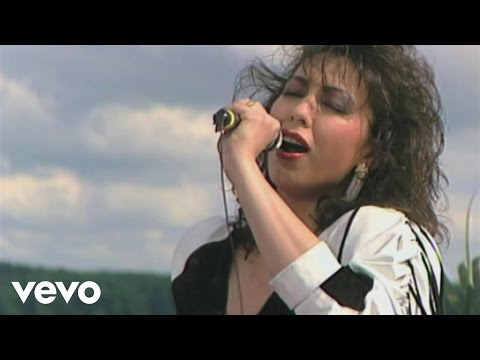 Youtube: Jennifer Rush - If You're Ever Gonna Lose My Love (Rock & Rock 17.05.1986) (VOD)