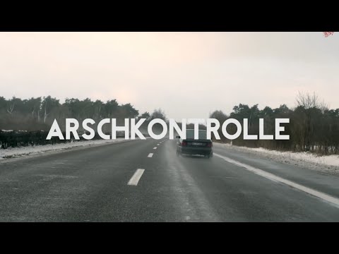 Youtube: Olexesh - ARSCHKONTROLLE (prod. von Brenk Sinatra) [Official HD Video]