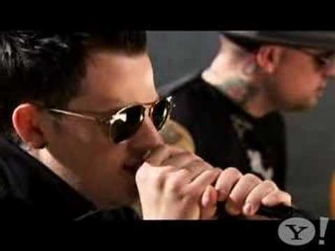 Youtube: Good Charlotte The River Acoustic