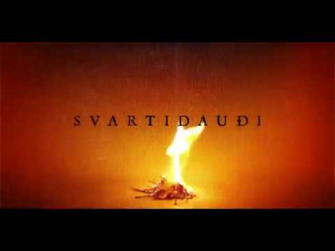 Youtube: Svartidauði - Wolves Of A Red Sun