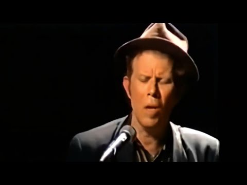 Youtube: Downtown Train - LIVE - BEST Version (Official Audio) Tom Waits New Edit