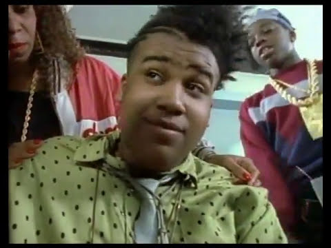 Youtube: De La Soul - Me Myself And I (Official Music Video) [w/Intro]