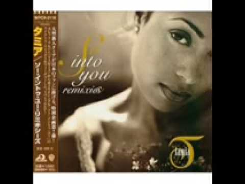 Youtube: Tamia  - So Into You (1998 original version)