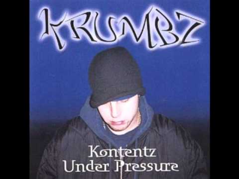 Youtube: krumbz - ghost in a shell