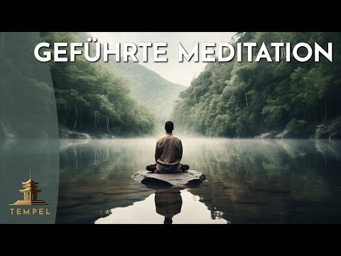 Youtube: Geführte Meditation: Dein Pfad zur Achtsamkeit