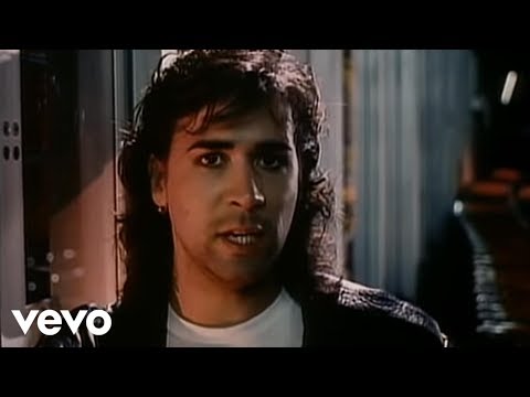 Youtube: Philip Oakey & Giorgio Moroder - Together in Electric Dreams (Official Video)