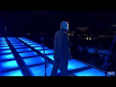 Youtube: Phil Collins - In The Air Tonight (Live) [1080p]