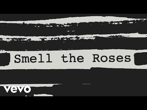 Youtube: Roger Waters - Smell the Roses (Audio)