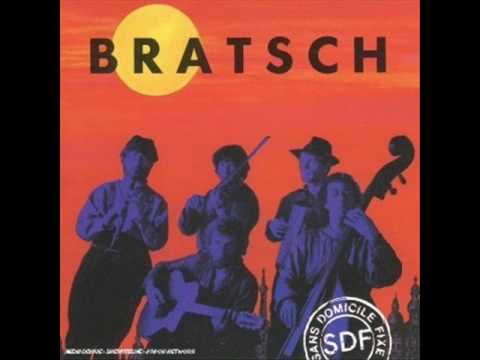 Youtube: Bratsch - sirba d'accordéon