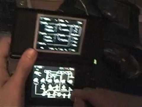 Youtube: Korg DS-10 - Musik-Syntheziser für Nintendo DS