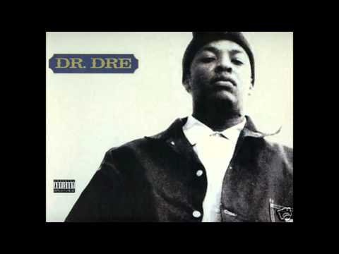 Youtube: Dr. Dre - Puffin' on Blunts and Drankin' Tanqueray (Extended Mix)