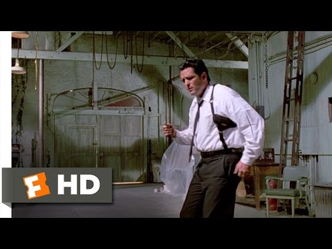 Youtube: Stuck in the Middle With You - Reservoir Dogs (5/12) Movie CLIP (1992) HD