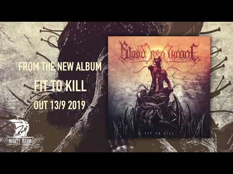 Youtube: Blood Red Throne - Requiem Mass (official video)