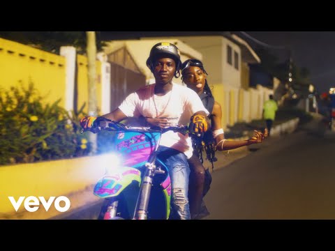 Youtube: ACE TEE - WHITE TEE (Official Video)