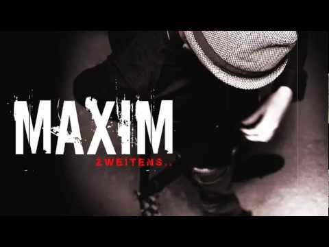 Youtube: Maxim - Es gibt da was
